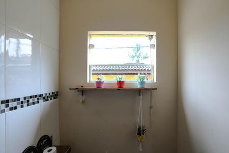 Casa para alugar com 264m², 2 quartos e 10 vagas Casa para alugar com 264m², 2 quartos e 10 vagasLavabo