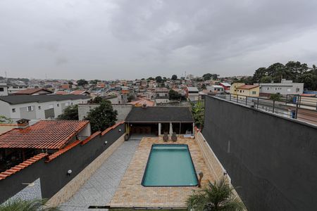 Casa para alugar com 264m², 2 quartos e 10 vagas Casa para alugar com 264m², 2 quartos e 10 vagasVista - Área de Serviço