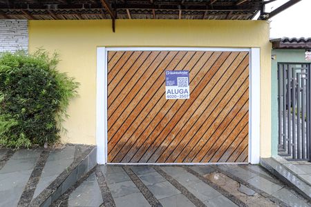 Casa para alugar com 264m², 2 quartos e 10 vagas Casa para alugar com 264m², 2 quartos e 10 vagasFachada