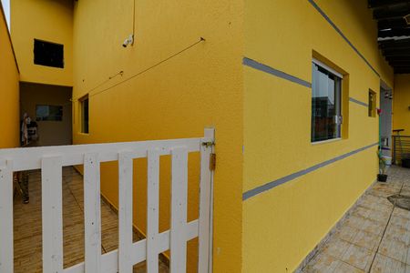 Casa para alugar com 264m², 2 quartos e 10 vagas Casa para alugar com 264m², 2 quartos e 10 vagasÁrea de Serviço