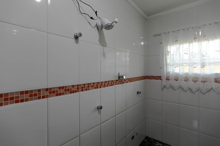 Casa para alugar com 264m², 2 quartos e 10 vagas Casa para alugar com 264m², 2 quartos e 10 vagasBanheiro - Closet