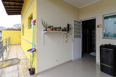 Casa para alugar com 264m², 2 quartos e 10 vagas Casa para alugar com 264m², 2 quartos e 10 vagasÁrea de Serviço