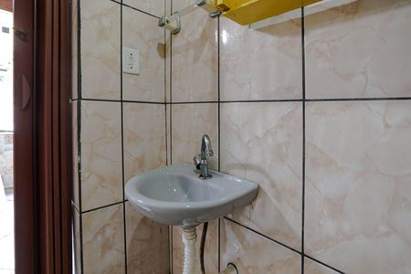 Casa para alugar com 264m², 2 quartos e 10 vagas Casa para alugar com 264m², 2 quartos e 10 vagasBanheiro - Churrasqueira