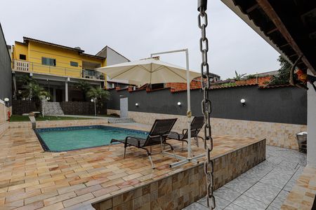 Casa para alugar com 264m², 2 quartos e 10 vagas Casa para alugar com 264m², 2 quartos e 10 vagasPiscina