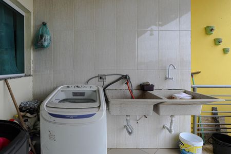Casa para alugar com 264m², 2 quartos e 10 vagas Casa para alugar com 264m², 2 quartos e 10 vagasÁrea de Serviço
