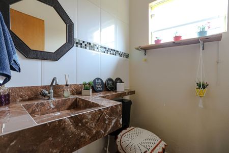 Casa para alugar com 264m², 2 quartos e 10 vagas Casa para alugar com 264m², 2 quartos e 10 vagasLavabo