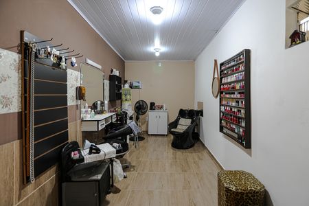 Casa para alugar com 264m², 2 quartos e 10 vagas Casa para alugar com 264m², 2 quartos e 10 vagasQuarto