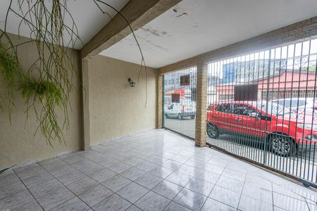 Casa à venda com 125m², 3 quartos e 2 vagas Casa à venda com 125m², 3 quartos e 2 vagasGaragem