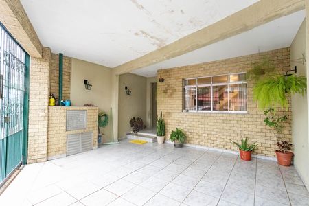 Casa à venda com 125m², 3 quartos e 2 vagas Casa à venda com 125m², 3 quartos e 2 vagasGaragem