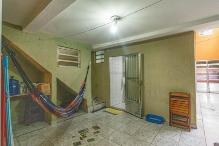 Casa à venda com 125m², 3 quartos e 2 vagas Casa à venda com 125m², 3 quartos e 2 vagasÁrea externa