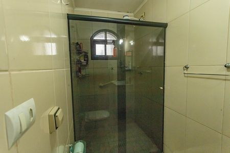 Casa à venda com 125m², 3 quartos e 2 vagas Casa à venda com 125m², 3 quartos e 2 vagasBanheiro da suíte