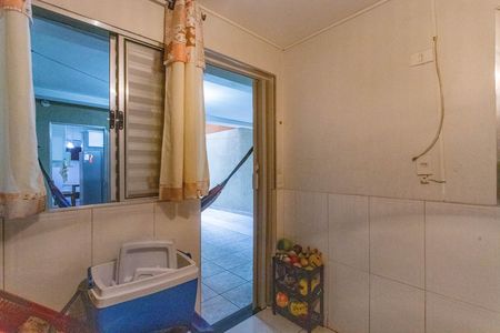 Casa à venda com 125m², 3 quartos e 2 vagas Casa à venda com 125m², 3 quartos e 2 vagasQuarto de serviço