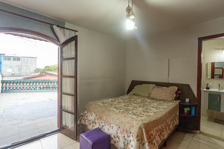 Casa à venda com 125m², 3 quartos e 2 vagas Casa à venda com 125m², 3 quartos e 2 vagasQuarto 1 - suíte