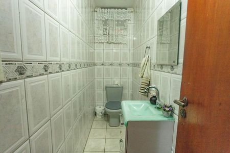 Casa à venda com 125m², 3 quartos e 2 vagas Casa à venda com 125m², 3 quartos e 2 vagasLavabo