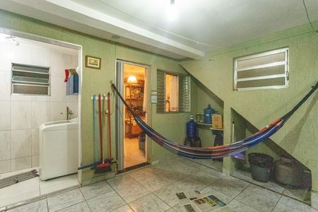 Casa à venda com 125m², 3 quartos e 2 vagas Casa à venda com 125m², 3 quartos e 2 vagasÁrea externa