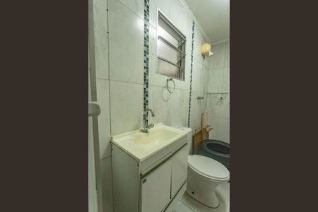 Casa à venda com 125m², 3 quartos e 2 vagas Casa à venda com 125m², 3 quartos e 2 vagasBanheiro de serviço