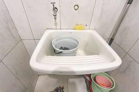 Casa à venda com 125m², 3 quartos e 2 vagas Casa à venda com 125m², 3 quartos e 2 vagasÁrea de serviço
