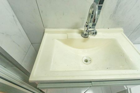 Casa à venda com 125m², 3 quartos e 2 vagas Casa à venda com 125m², 3 quartos e 2 vagasBanheiro de serviço