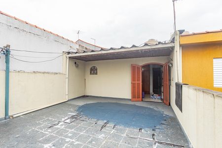 Casa à venda com 125m², 3 quartos e 2 vagas Casa à venda com 125m², 3 quartos e 2 vagasVaranda da suíte