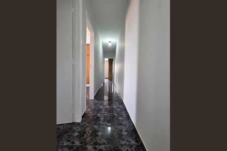 Corredor de casa à venda com 3 quartos, 130m² em Sítio do Mandaqui, São Paulo