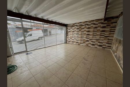 Casa à venda com 130m², 3 quartos e 2 vagas Casa à venda com 130m², 3 quartos e 2 vagasGaragem