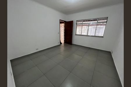 Sala de casa à venda com 3 quartos, 130m² em Sítio do Mandaqui, São Paulo