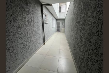 Casa à venda com 130m², 3 quartos e 2 vagas Casa à venda com 130m², 3 quartos e 2 vagasQuintal