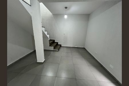 Sala de casa à venda com 3 quartos, 130m² em Sítio do Mandaqui, São Paulo