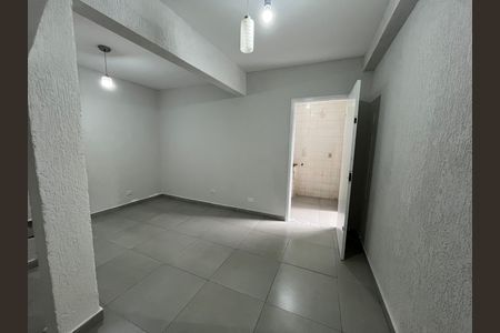 Sala de casa à venda com 3 quartos, 130m² em Sítio do Mandaqui, São Paulo