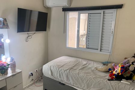 Casa para alugar com 83m², 3 quartos e 1 vaga Casa para alugar com 83m², 3 quartos e 1 vagaQuarto 2