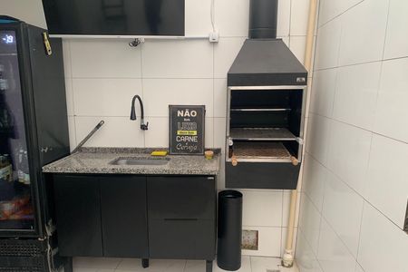 Casa para alugar com 83m², 3 quartos e 1 vaga Casa para alugar com 83m², 3 quartos e 1 vagaQuintal