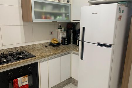 Casa para alugar com 83m², 3 quartos e 1 vaga Casa para alugar com 83m², 3 quartos e 1 vagaCozinha e Área de Serviço