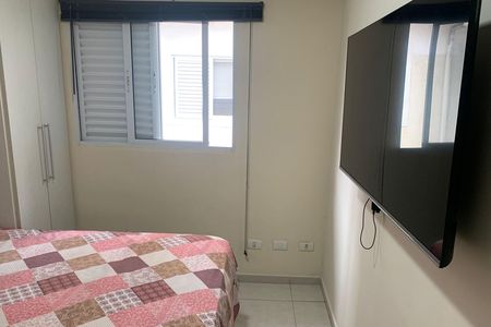 Casa para alugar com 83m², 3 quartos e 1 vaga Casa para alugar com 83m², 3 quartos e 1 vagaQuarto 1