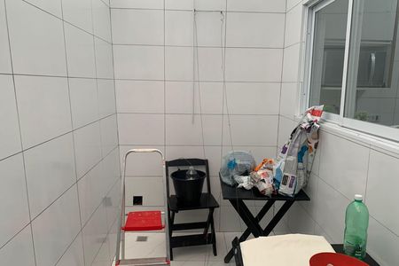 Casa para alugar com 83m², 3 quartos e 1 vaga Casa para alugar com 83m², 3 quartos e 1 vagaQuintal