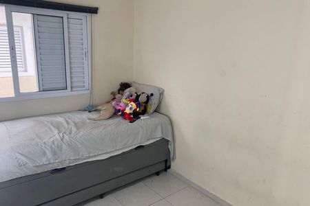Casa para alugar com 83m², 3 quartos e 1 vaga Casa para alugar com 83m², 3 quartos e 1 vagaQuarto 2