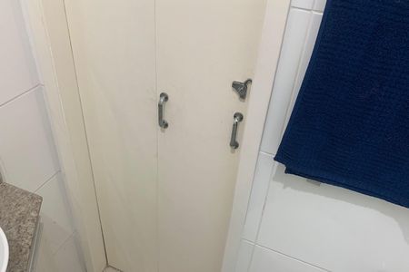 Casa para alugar com 83m², 3 quartos e 1 vaga Casa para alugar com 83m², 3 quartos e 1 vagaBanheiro