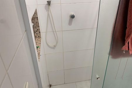 Casa para alugar com 83m², 3 quartos e 1 vaga Casa para alugar com 83m², 3 quartos e 1 vagaBanheiro da Suíte