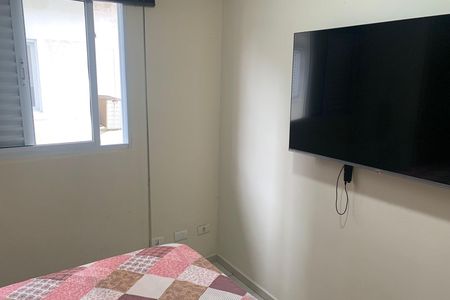 Casa para alugar com 83m², 3 quartos e 1 vaga Casa para alugar com 83m², 3 quartos e 1 vagaQuarto 1