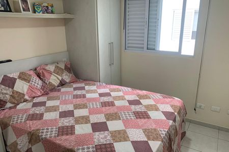 Casa para alugar com 83m², 3 quartos e 1 vaga Casa para alugar com 83m², 3 quartos e 1 vagaQuarto 1
