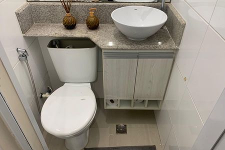Casa para alugar com 83m², 3 quartos e 1 vaga Casa para alugar com 83m², 3 quartos e 1 vagaLavabo