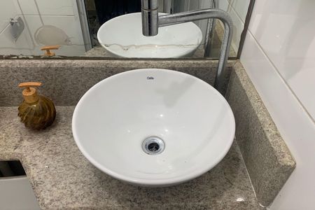 Casa para alugar com 83m², 3 quartos e 1 vaga Casa para alugar com 83m², 3 quartos e 1 vagaLavabo