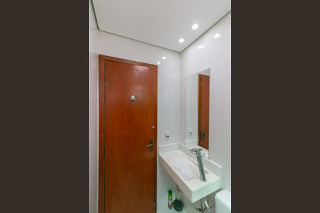 Apartamento para alugar com 96m², 2 quartos e 1 vaga