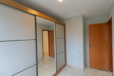 Apartamento à venda com 2 quartos, 96m² em Frei Leopoldo, Belo Horizonte
