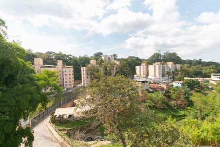 Apartamento para alugar com 96m², 2 quartos e 1 vaga
