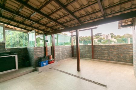 Apartamento para alugar com 96m², 2 quartos e 1 vaga