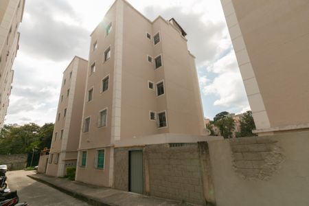 Apartamento para alugar com 96m², 2 quartos e 1 vaga