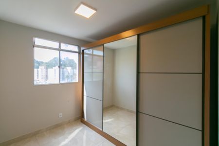 Apartamento à venda com 2 quartos, 96m² em Frei Leopoldo, Belo Horizonte