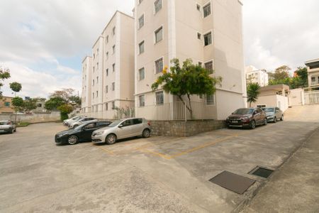 Apartamento para alugar com 96m², 2 quartos e 1 vaga