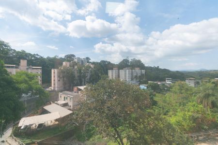 Apartamento para alugar com 96m², 2 quartos e 1 vaga