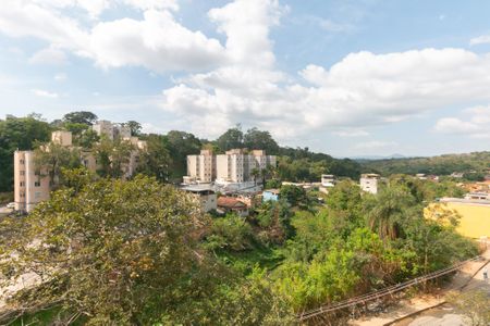 Apartamento à venda com 2 quartos, 96m² em Frei Leopoldo, Belo Horizonte